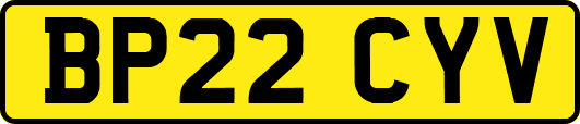 BP22CYV