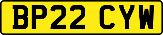 BP22CYW