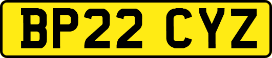 BP22CYZ