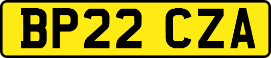 BP22CZA