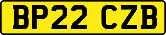 BP22CZB