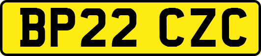 BP22CZC