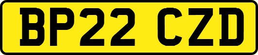 BP22CZD