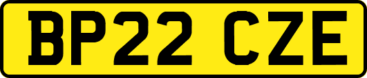 BP22CZE