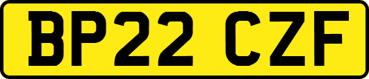 BP22CZF