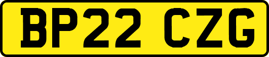 BP22CZG