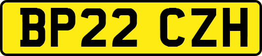 BP22CZH