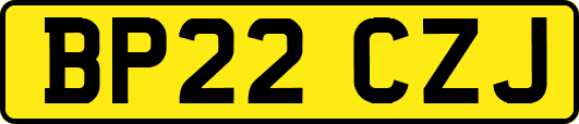 BP22CZJ