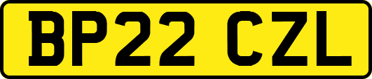 BP22CZL