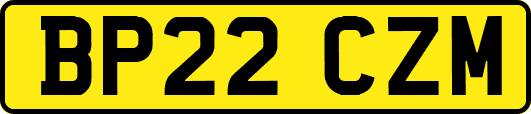BP22CZM