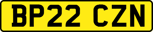 BP22CZN