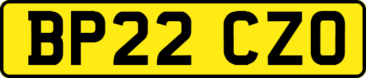 BP22CZO