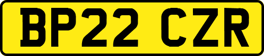 BP22CZR