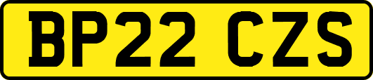 BP22CZS