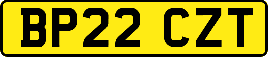 BP22CZT