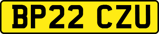 BP22CZU
