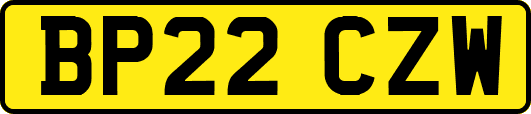 BP22CZW