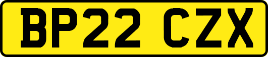 BP22CZX