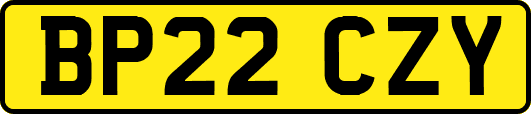 BP22CZY