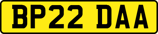 BP22DAA