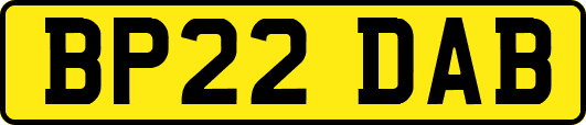 BP22DAB