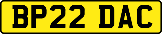 BP22DAC