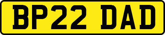 BP22DAD