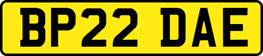 BP22DAE