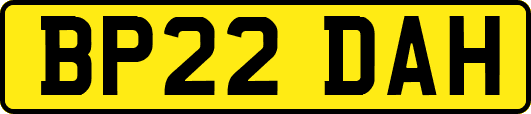 BP22DAH