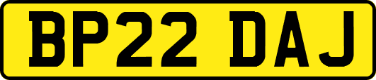 BP22DAJ