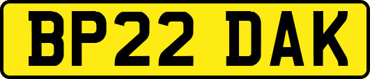 BP22DAK