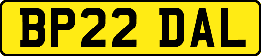 BP22DAL