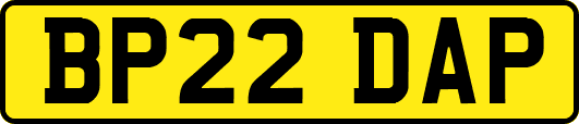 BP22DAP
