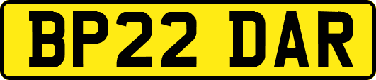 BP22DAR