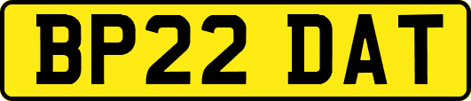 BP22DAT