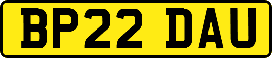 BP22DAU