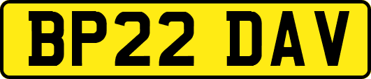 BP22DAV