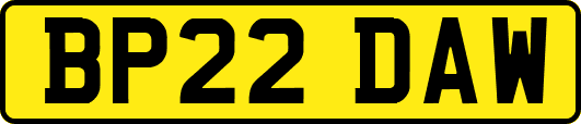 BP22DAW