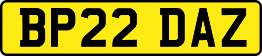 BP22DAZ