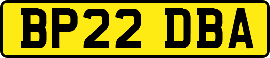 BP22DBA