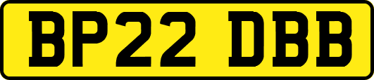 BP22DBB