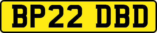 BP22DBD