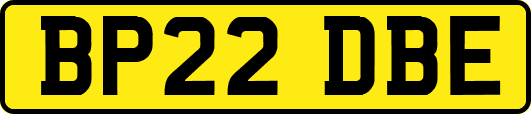 BP22DBE