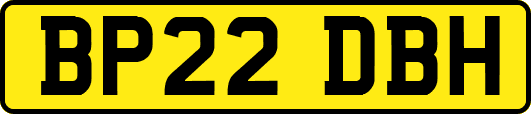 BP22DBH