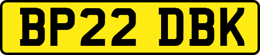 BP22DBK