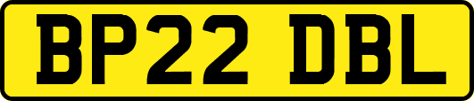 BP22DBL
