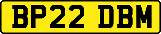 BP22DBM