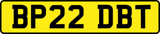 BP22DBT