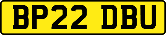 BP22DBU