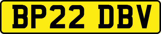 BP22DBV